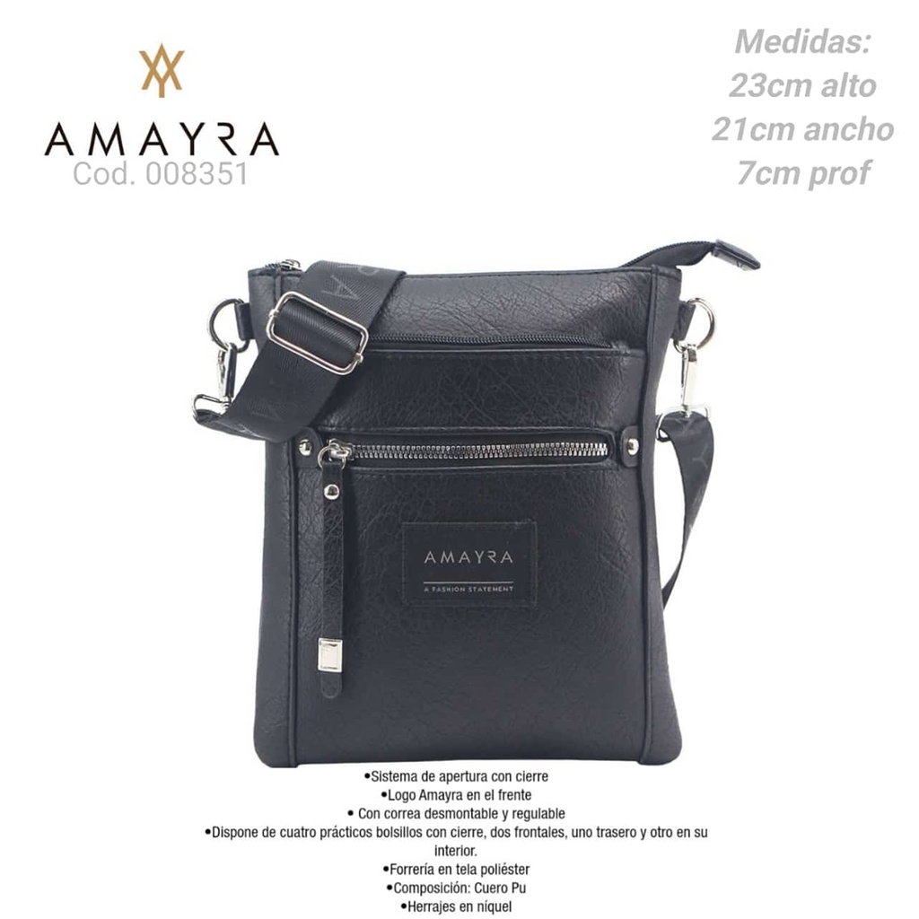 MORRAL AMAYRA MA8351