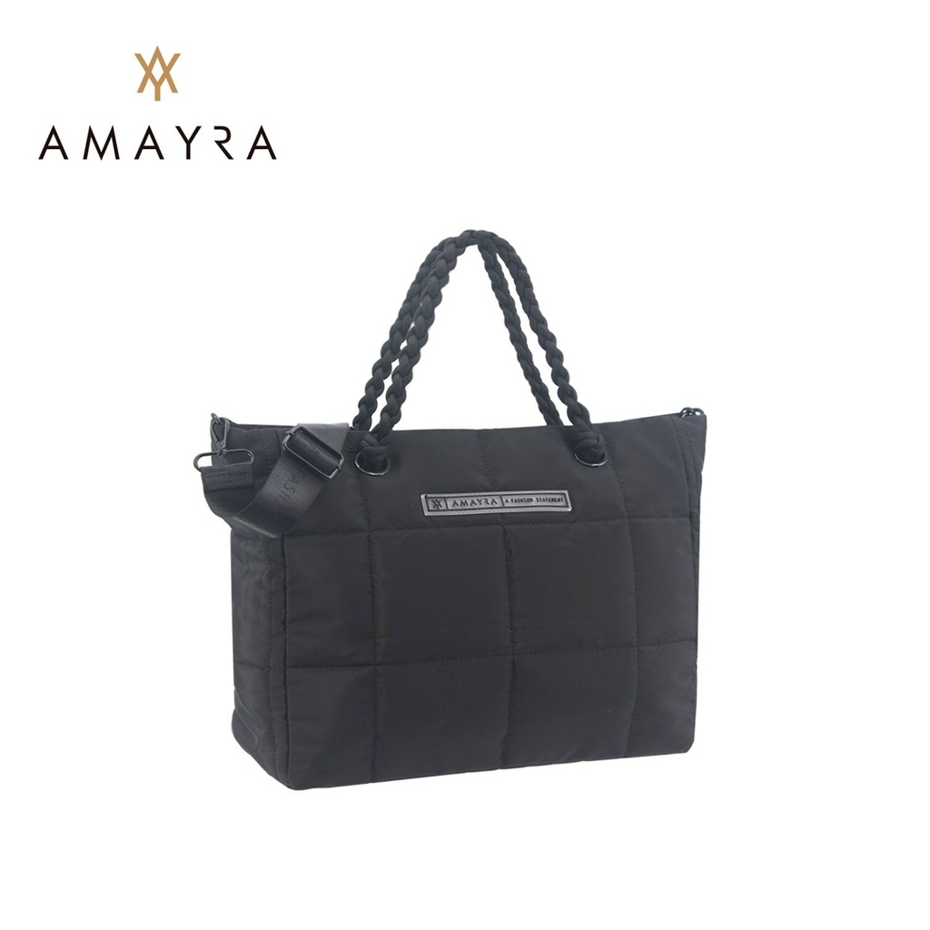 CARTERA AMAYRA NEGRA   MA8470