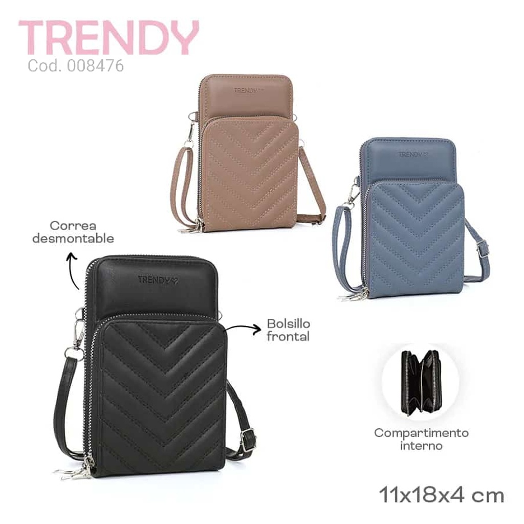 PORTACELULAR TRENDY MA8478