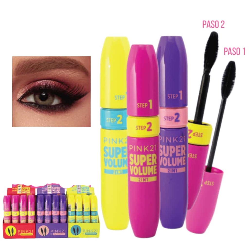 MASCARA                               PK8546