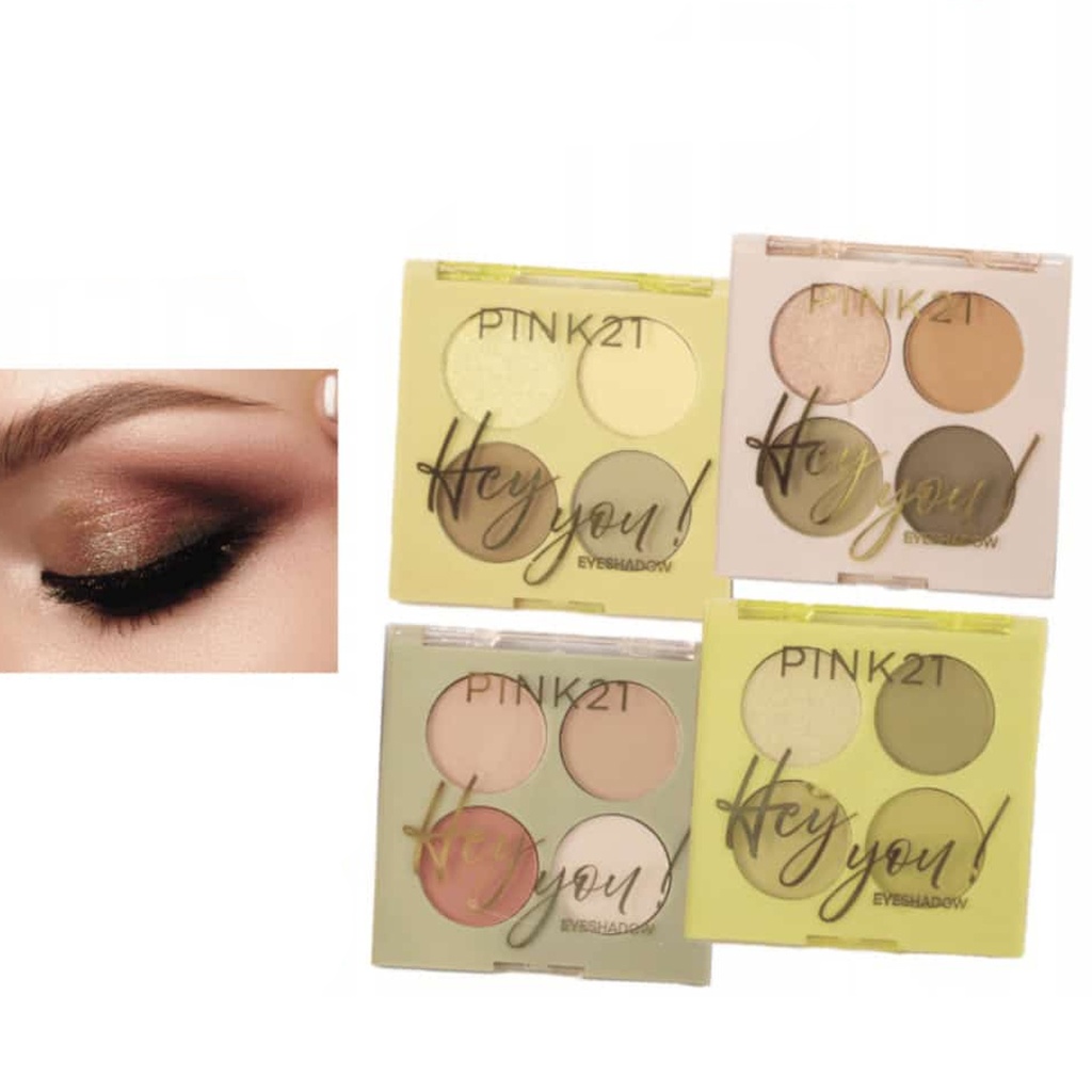 SOMBRA PARA OJOS                               PK8555