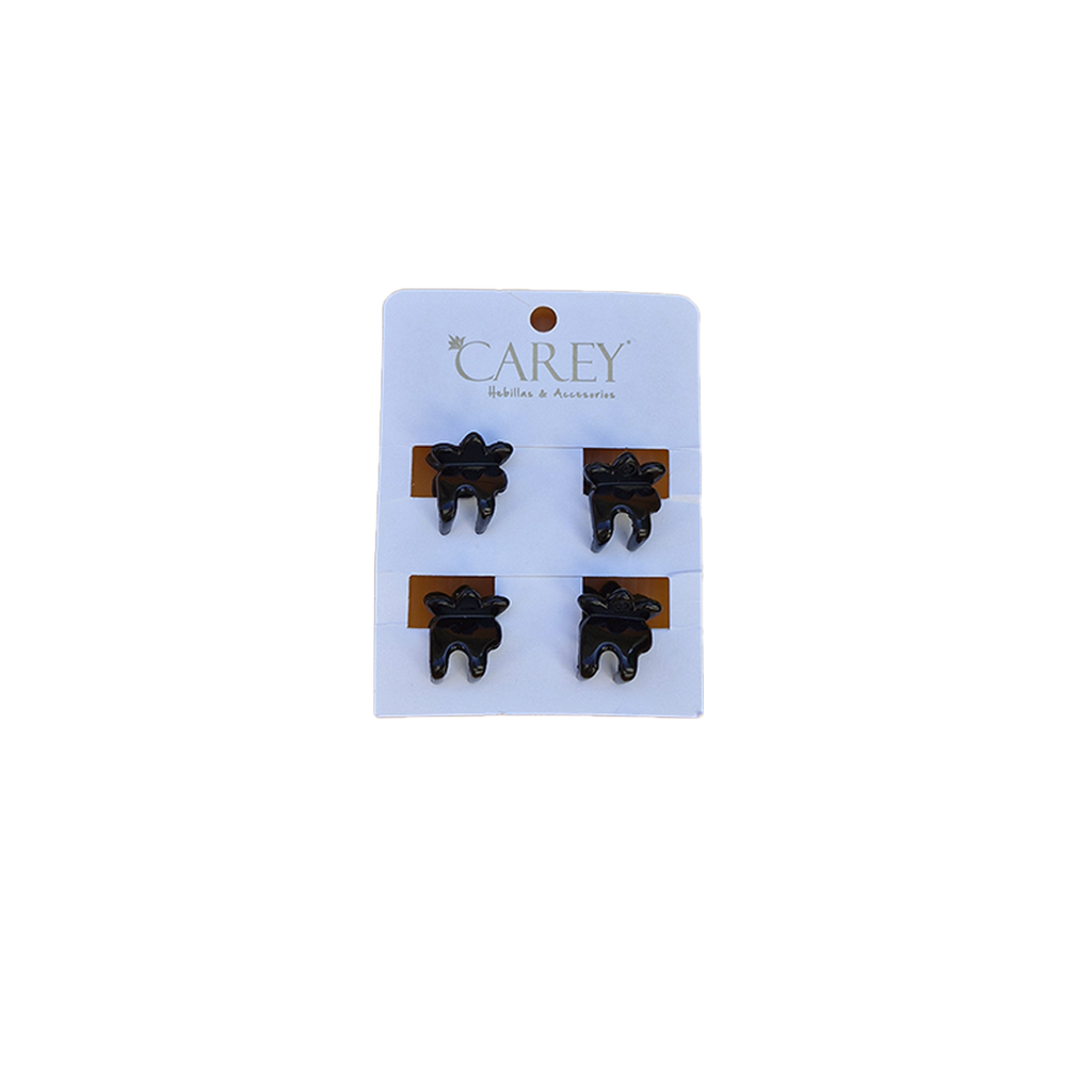 BROCHE CAREY X4                               SI8527