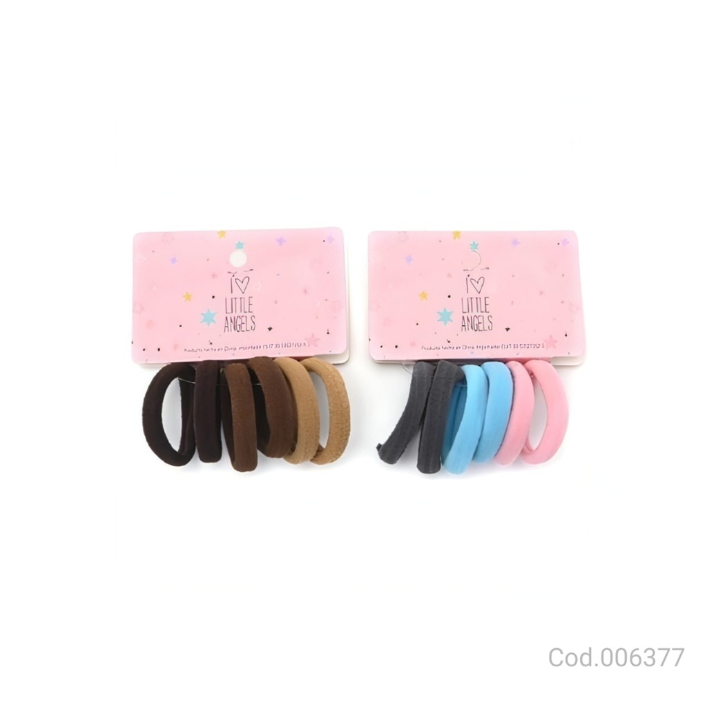 COLITAS X 6                               CO6377