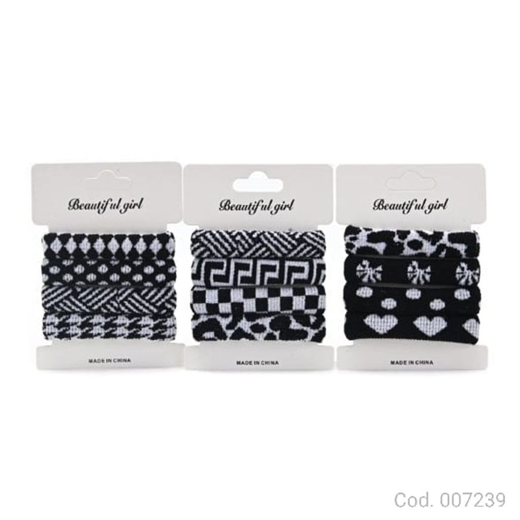 COLITAS X 4                               CO7239