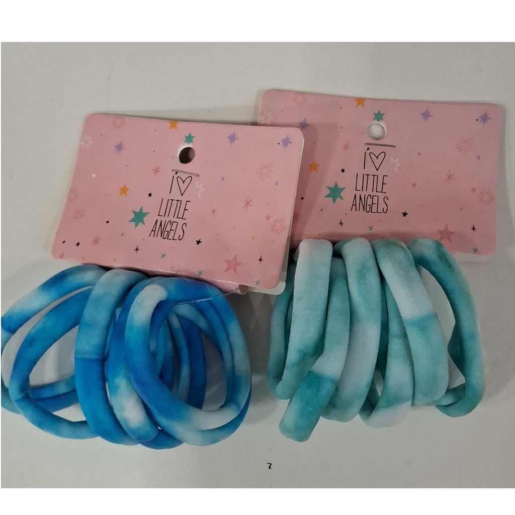 COLITAS X 6                               CO7242