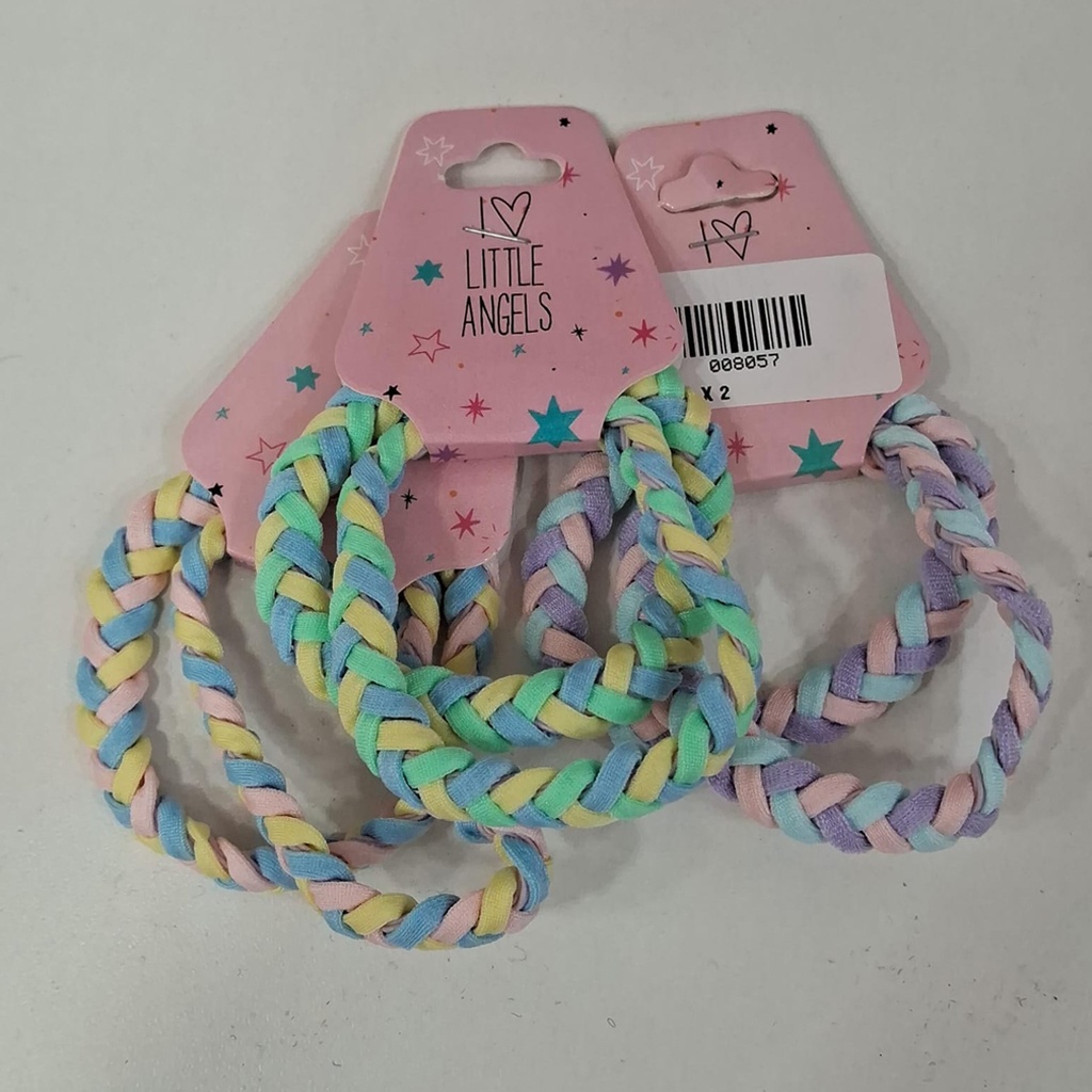 COLITAS X 2                               CO8057