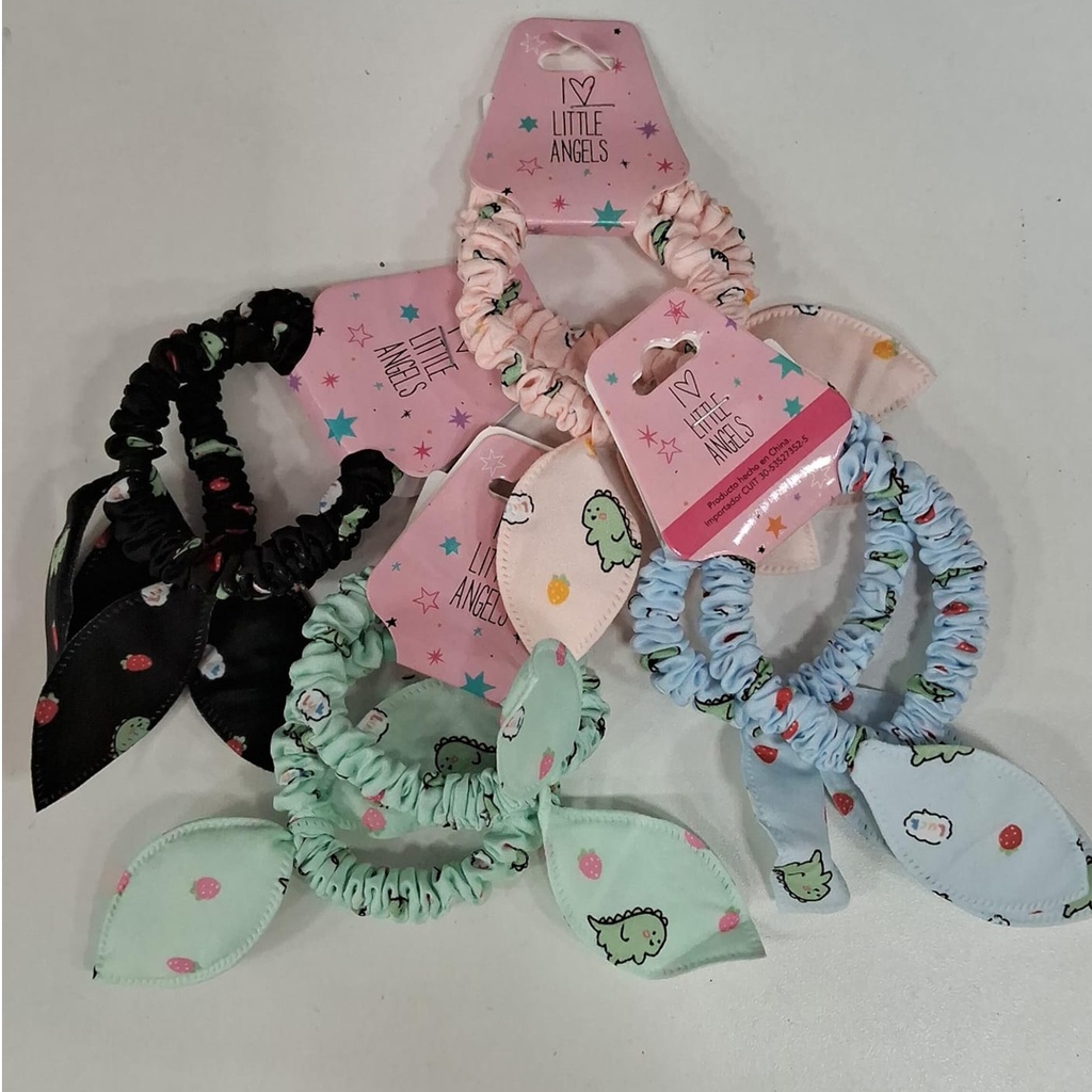 COLITAS OREJITAS X 2                               CO8066