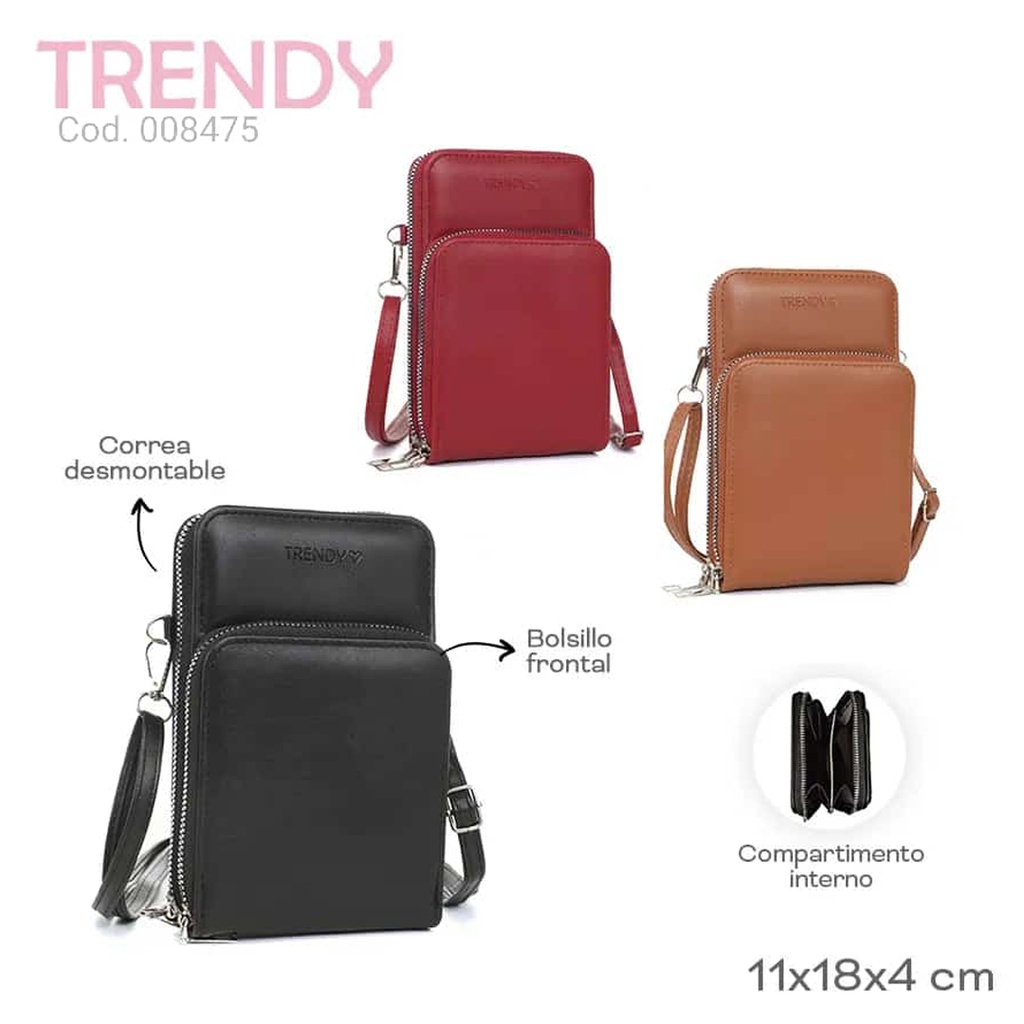 PORTACELULAR TRENDY MA8475