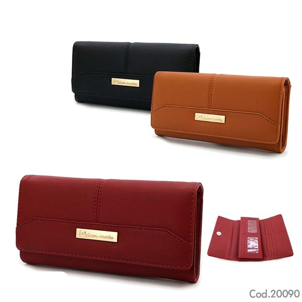 BILLETERA PIERRE CARDIN MA20090