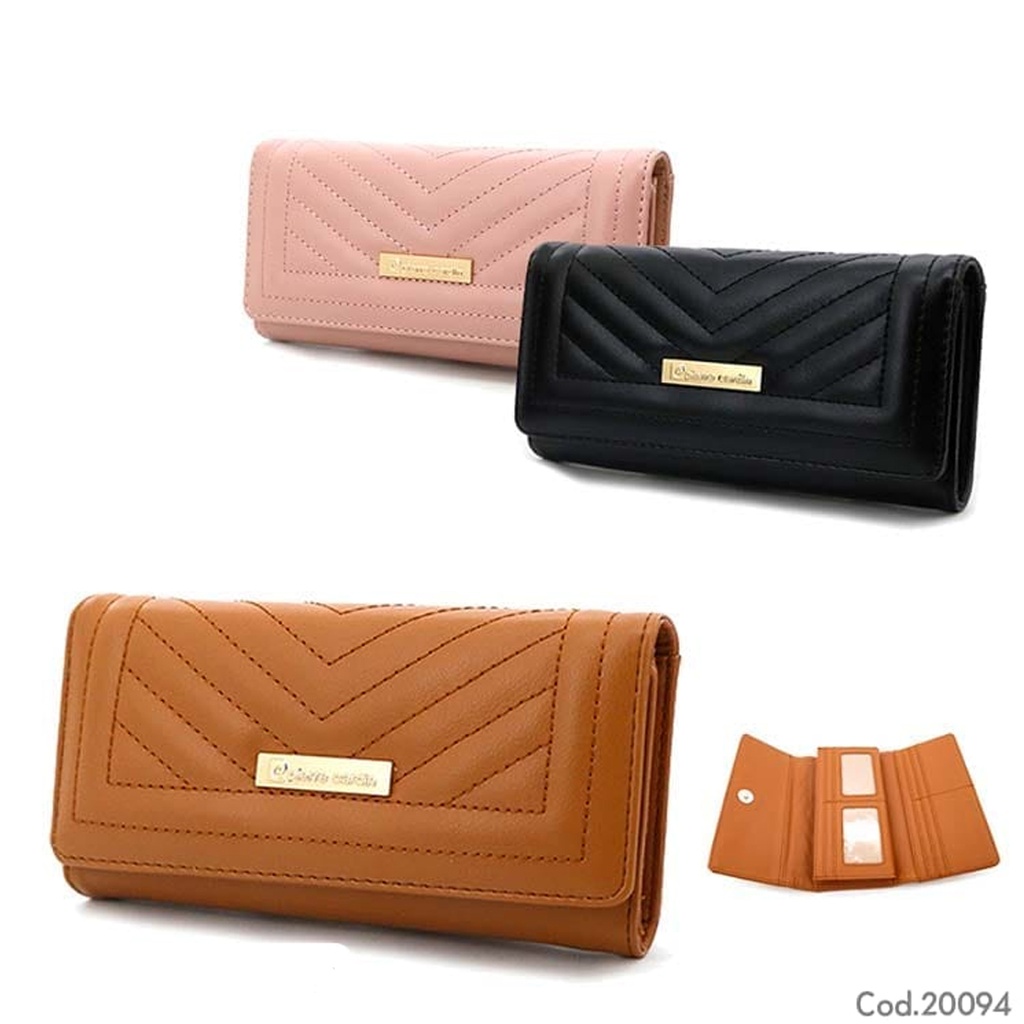 BILLETERA PIERRE CARDIN MA20094