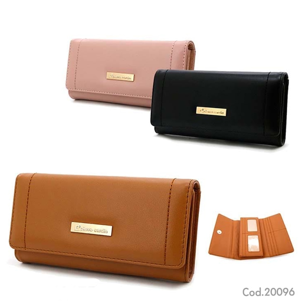 BILLETERA PIERRE CARDIN MA20096