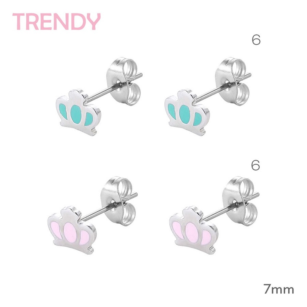 AROS ACERO TRENDY                      AC8747