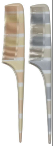 PEINE PASTEL DECO 552 DW552