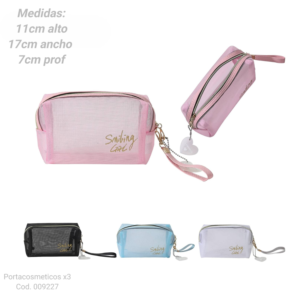 NECESER LA CHAPELLE MA9227