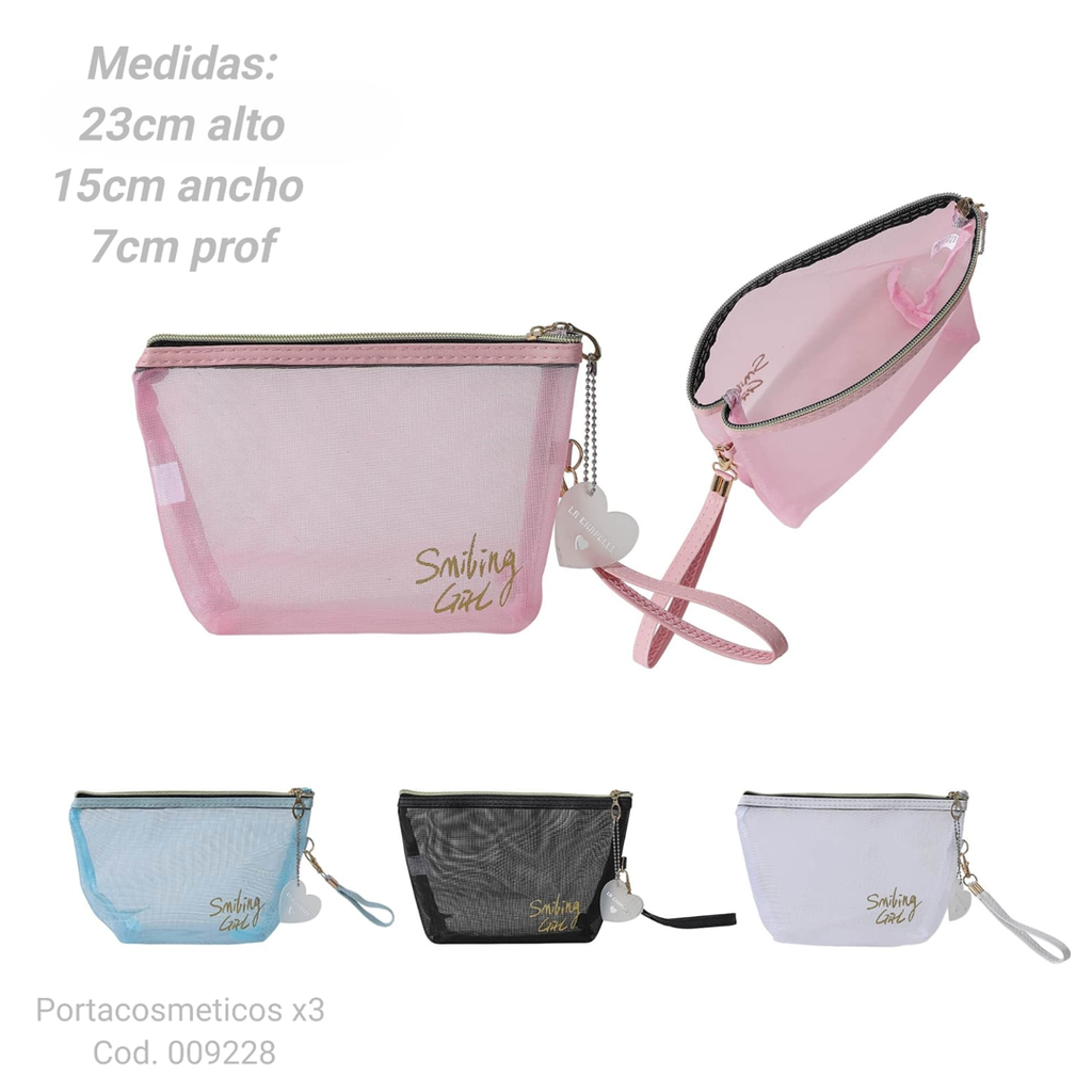 NECESER LA CHAPELLE MA9228