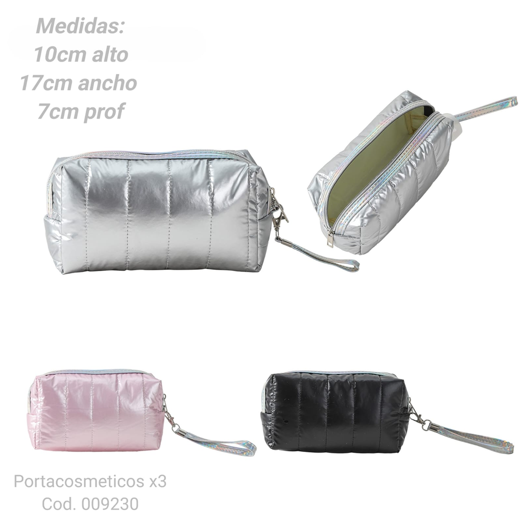 NECESER LA CHAPELLE MA9230