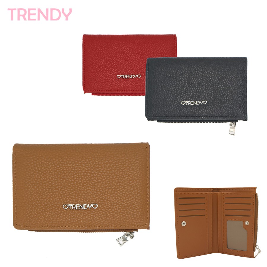 BILLETERA TRENDY MA9190