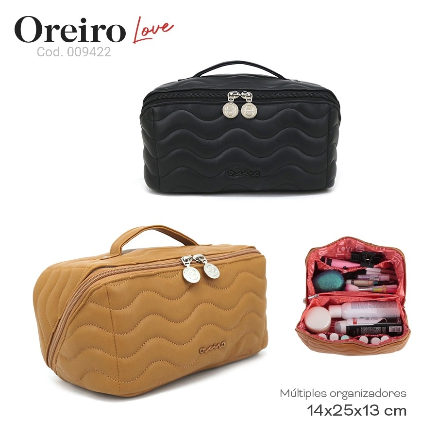 PORTACOSMETICO OREIRO                 MA9422             