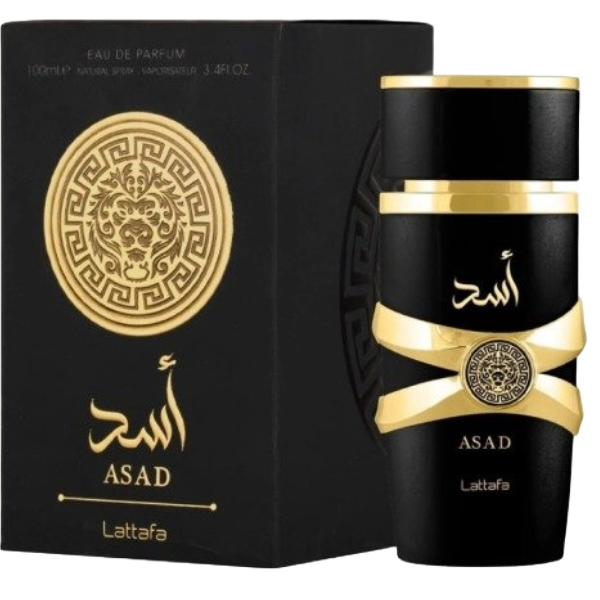 M ASAD (negro)  cuero  8hs