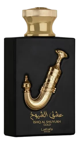 U   ISHQ GOLD