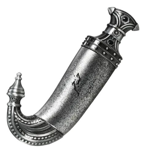 U   NICHE EMARATI KHANJAR