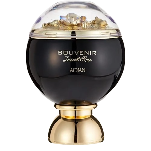 F SOUVENIR DESERT (NEGRO)