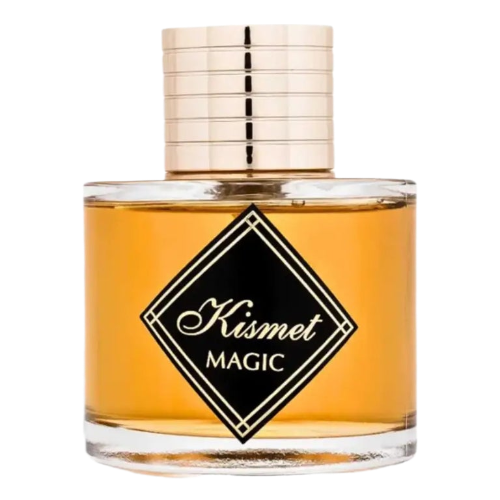 U   KISMET MAGIC  EDP 100 ML
