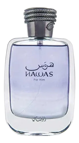 M   HAWAS CLASICO x 100