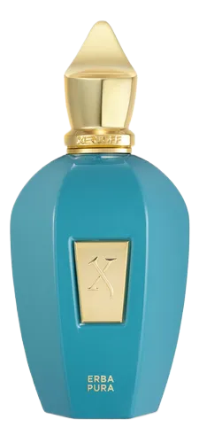 U   ERBA PURA (PLASTICO)