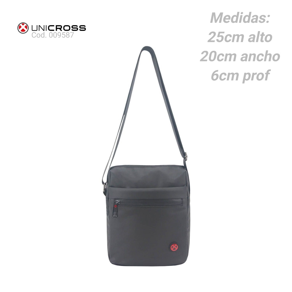 MORRAL UNICROSS       MA9587