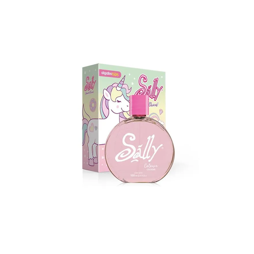 [AG41] Sally Colonia x 100 ml.c/estuche  AG41