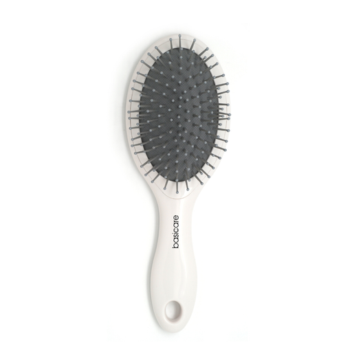 [BA3433] Cepillo de cabello - ovalado con pad  BA3433