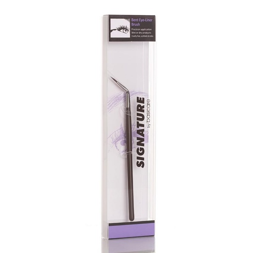 [BA5017] SIGNATURE Cepillo delineador punta en "L" BA5017
