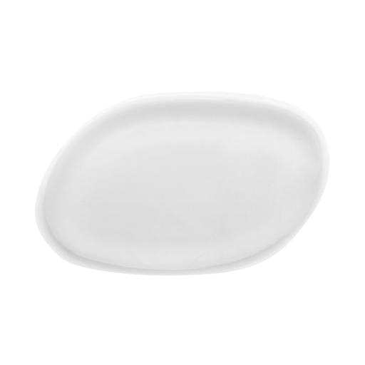 [BA5030] SIGNATURE Esponja de maquillaje de silicona (oval)  BA5030