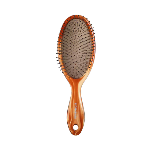 [BA5045] SIGNATURE Cepillo para cabello y masaje de cuero cabelludo BA5045