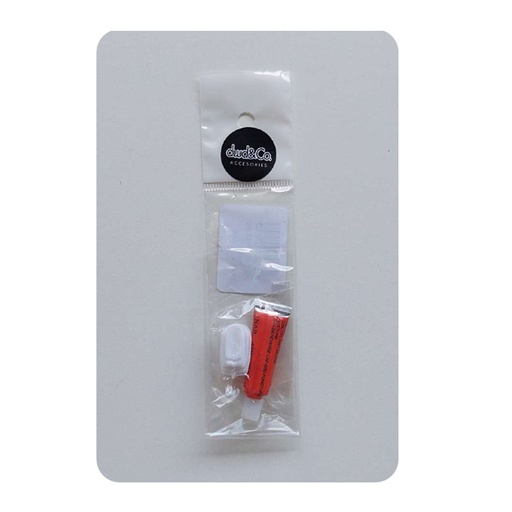[DW510] BLISTER UÑAS POSTIZAS DW510