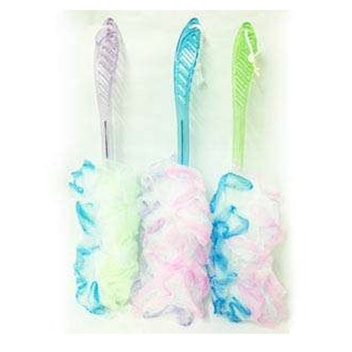 [DW77049] ESPALDERO EXFOLIANTE TUPIDO DW77049