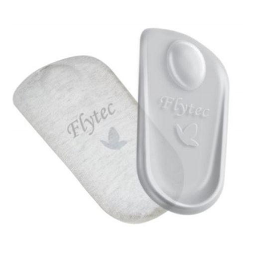 [FLY3034] FLY3034 Plantilla 3/4 con oliva Nº35/36