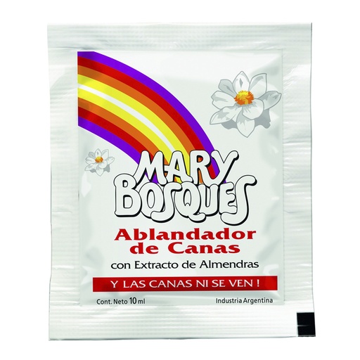 [MB13] Ablandador de Canas Sachetera x36u. MB MB13