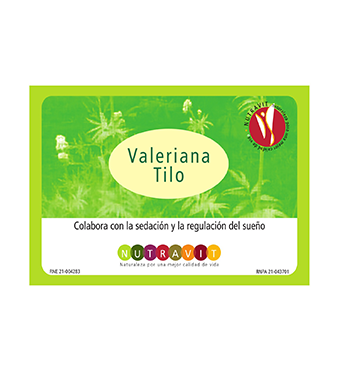 [NV4] TILO Y VALERIANA NV4