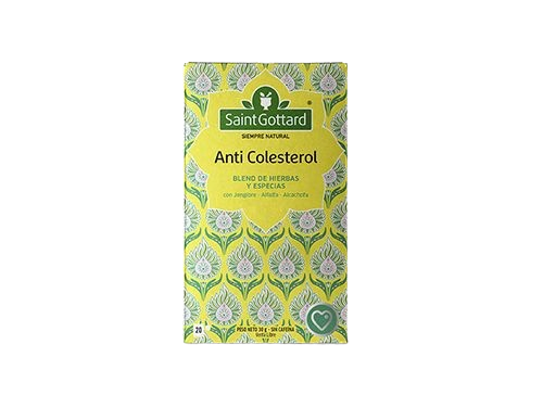 [AA147]  Tisana Anticolesterol AA147 