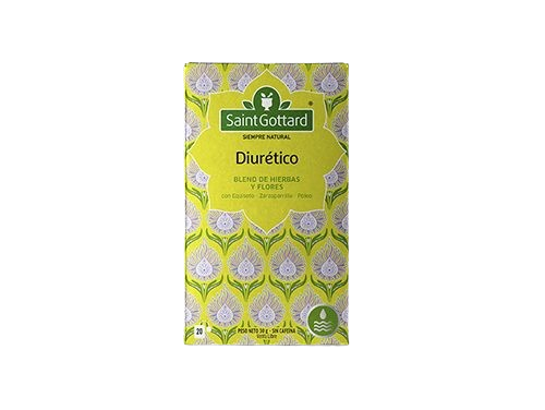 [AA148]  Tisana Diuretico AA148 