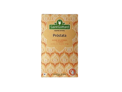 [AA151]  Tisana Prostata AA151 