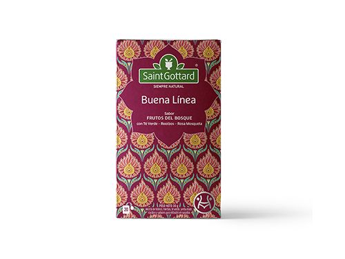 [AA156]  Buena Línea  AA156 
