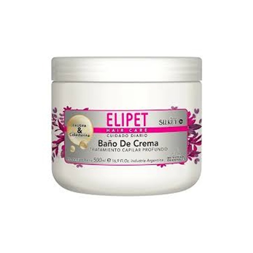 [SK171/1] BAÑO DE CREMA X 500ML SK171/1