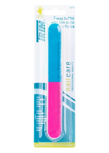 [TA11-54B] Lima de 7 superficies TA11-54B