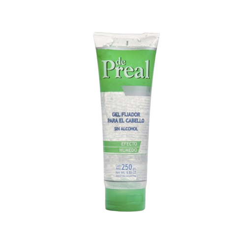 [VID516] Gel Húmedo de Preal Pomo x 250 grs. VID516