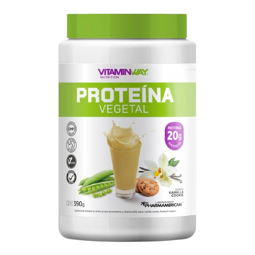 [AQ171] PROTEINA VEGETAL POTE x 390 Grs. AQ171