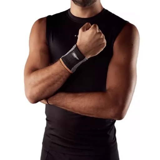 [PAMASNUXL] MUÑEQUERA AIR SPORT COLOR NARA - XL PAMASN U XL