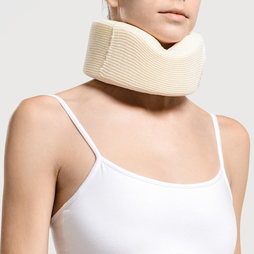 [PA4508US] COLLAR CERVICAL DE ESPUMA- WEL U S PA4508 U S